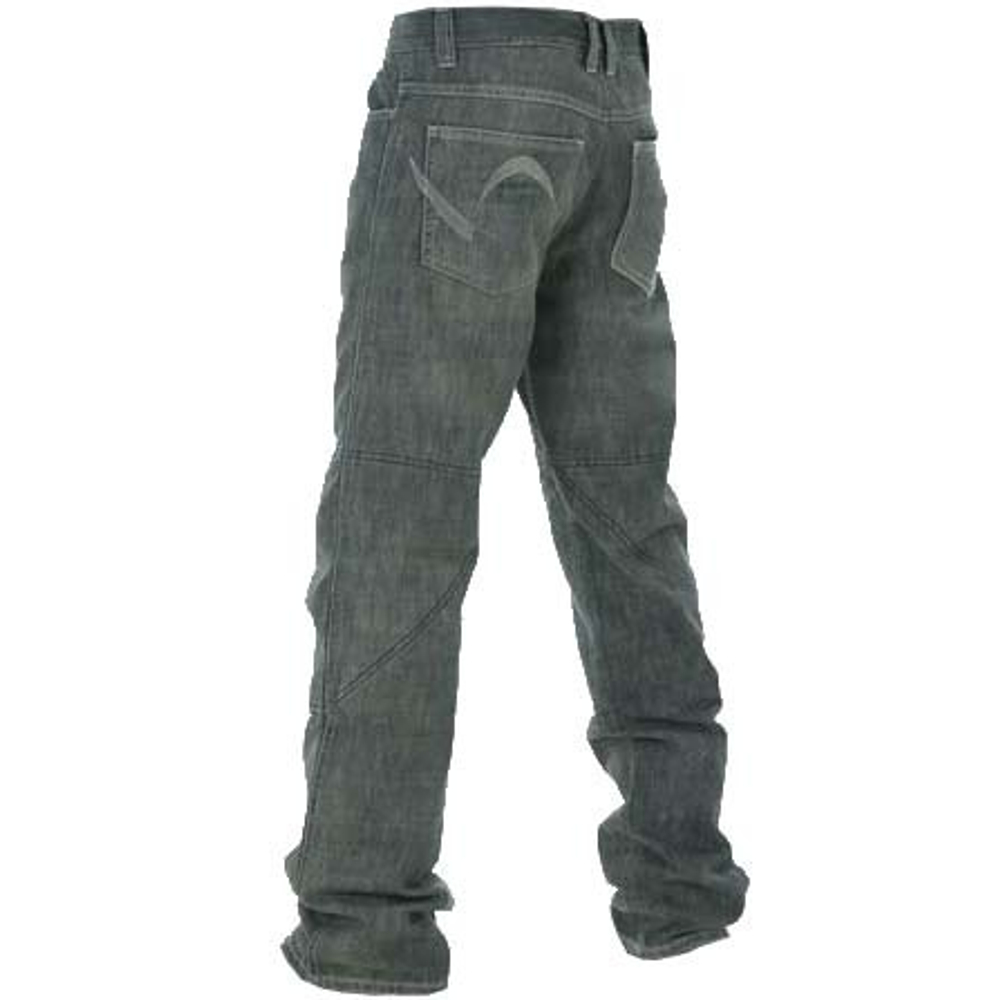 Мотоджинсы Sartso Killer Snow Flake