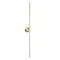 Настенный светильник (бра) Элегантный / Elegant 2700К 18Вт Maytoni c084wl-l18bs2.7k-1
