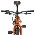 Детский велосипед Welt Peak 20 R (2024)