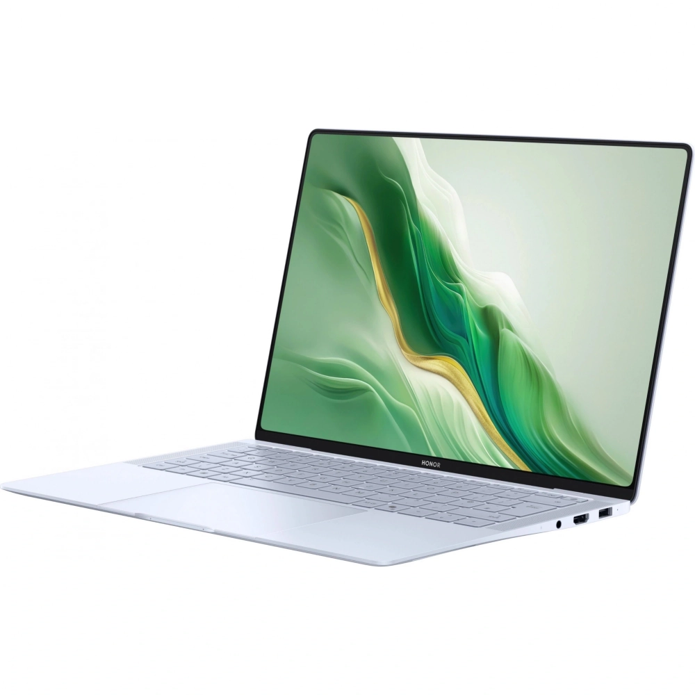 Ноутбук Honor MagicBook Art 14 MRA-721 Core Ultra 7 155H 32Gb SSD1Tb Intel Arc 14.6" OLED Touch 3.1K (3120x2080) Win11Home white (5301AKXJ)