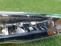 ПТФ правая BMW X3 G01 X4 G02 (2017-2021) LED