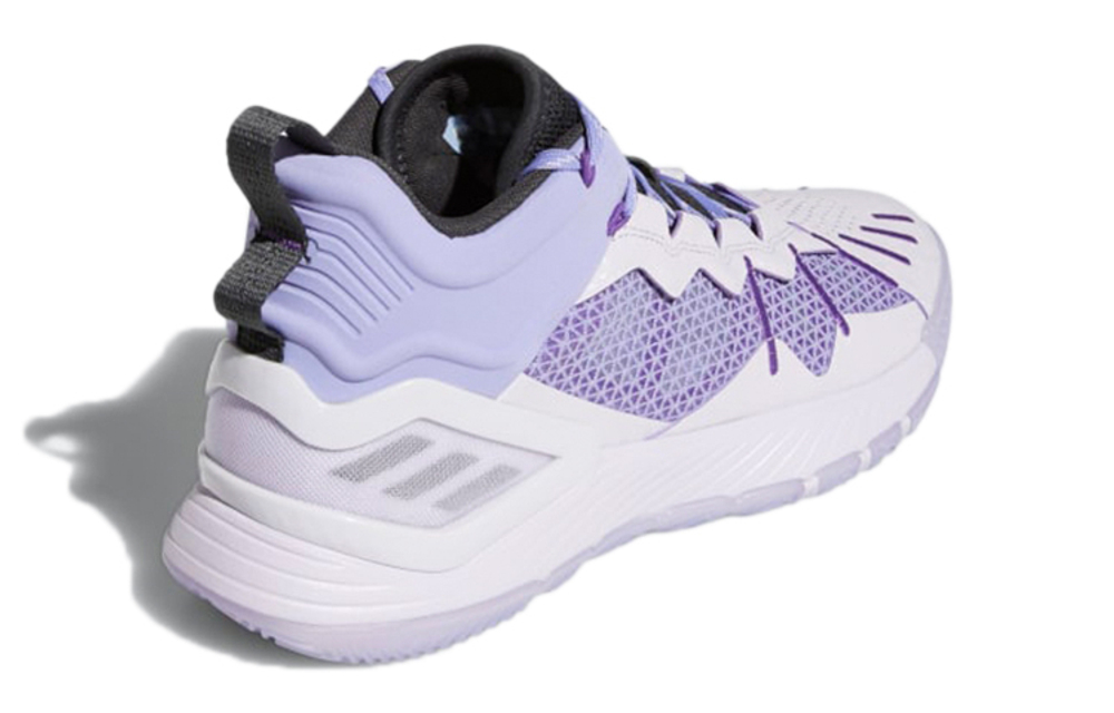 Кроссовки Adidas D Rose Son Of Chi
