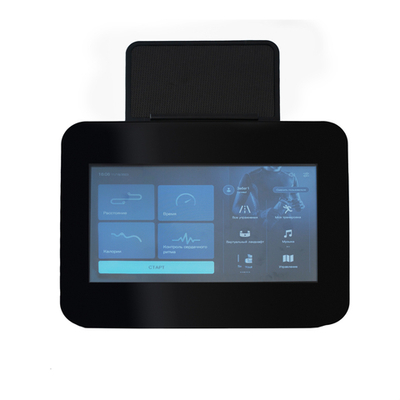 OXYGEN FITNESS PHANTOM A TFT