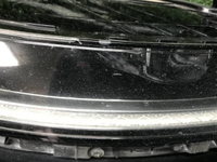 Битая Фара правая Genesis G80 2 (2020-2024) LED
