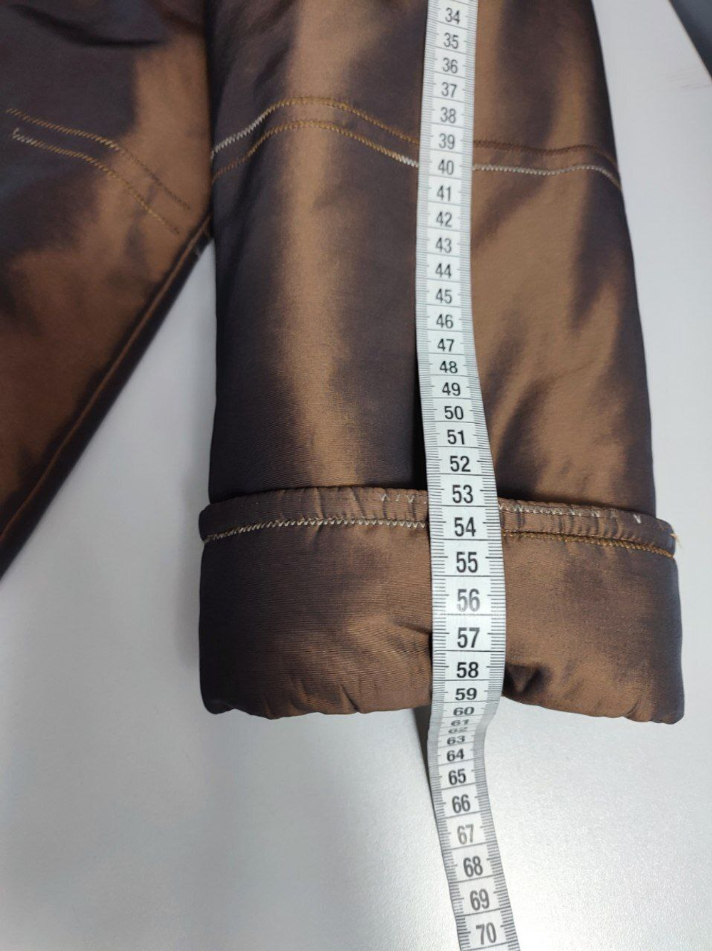 Куртка Mirage зимняя 52 размер