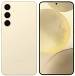 Samsung Galaxy S24+ 12 ГБ | 256 ГБ (Жёлтый | Amber Yellow)