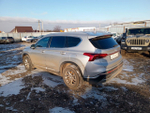 Hyundai SANTA FE Lifestyle 2.5 6AT