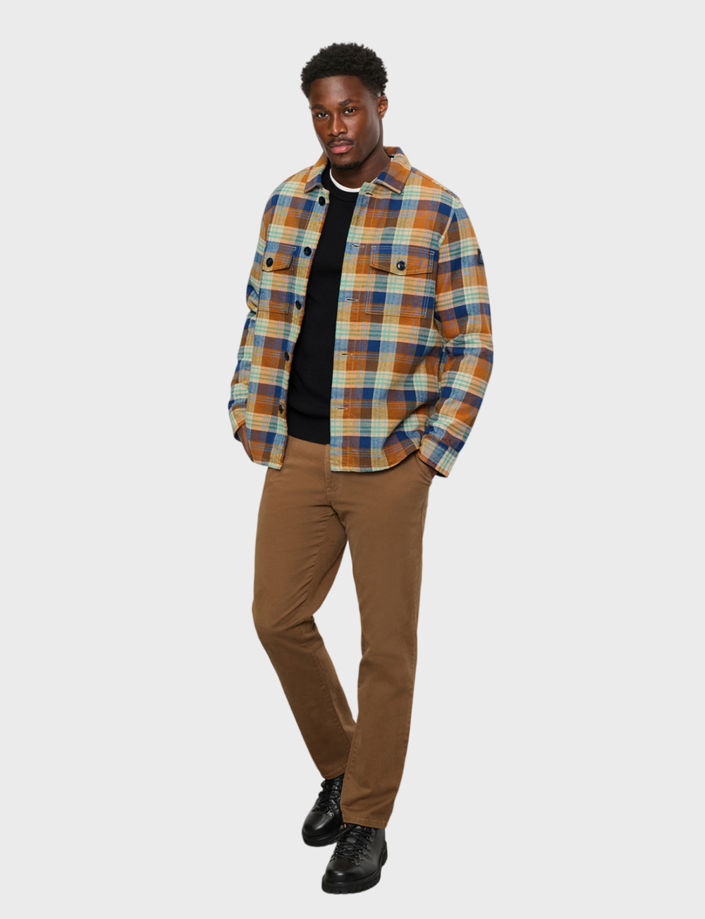 Джемпер OLYMP