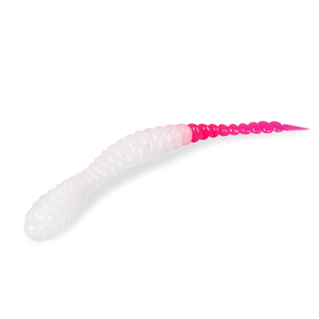 Форелевая приманка "Minoga" BOBR 3,2"(10шт) 80мм, 1,2гр, цвет 25