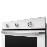 DeLonghi Электрический духовой шкаф NSM 7BL PPP RUS
