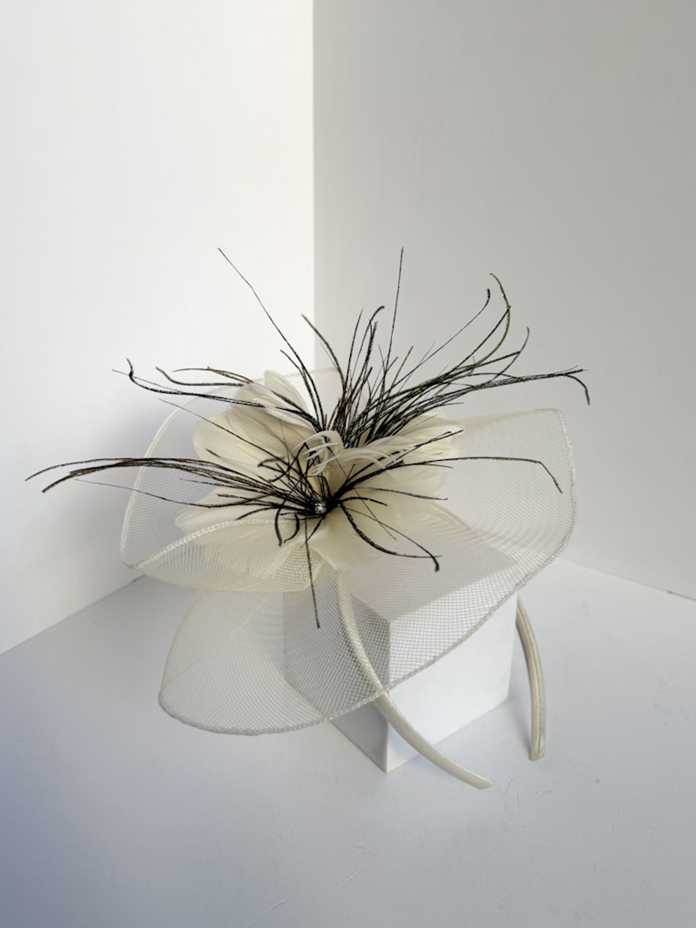 Дизайнерский ободок