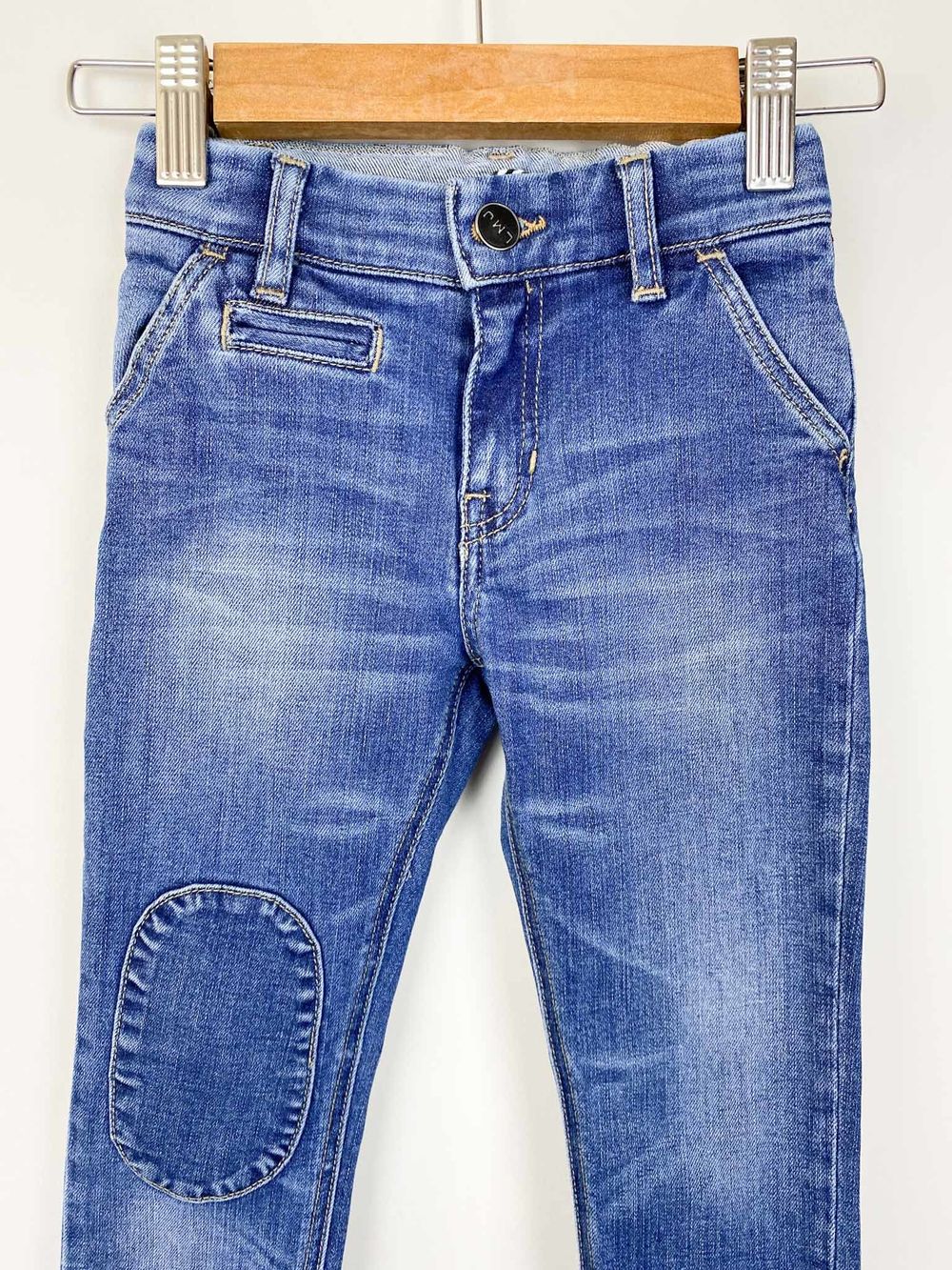 Джинсы Marc Jacobs