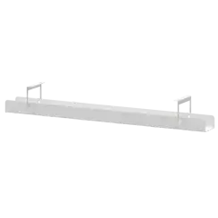 Кабель-канал для столов MK-0120.Ф  1000x90x110 Смарт