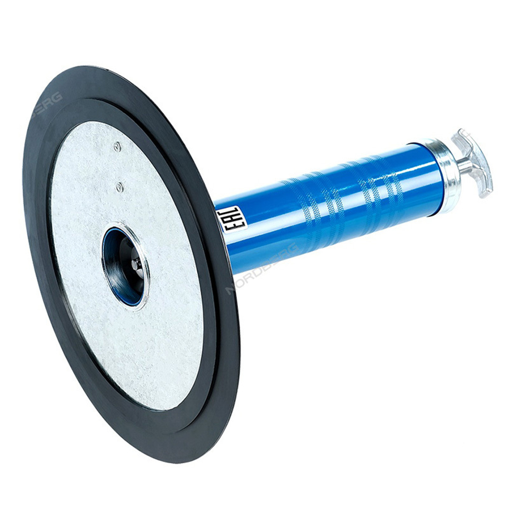 NORDBERG (NO2490) Мембрана для наполнения шприцов смазкой из бочек