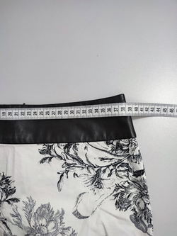 Юбка Oodji с принтом 44 размер