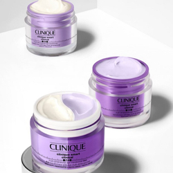 Clinique Smart Clinical Multi-Dimensional Age Transformer Resculpt - регенерирующий гель-крем, укрепляющий кожу /   50  ml  / GTIN 020714985417