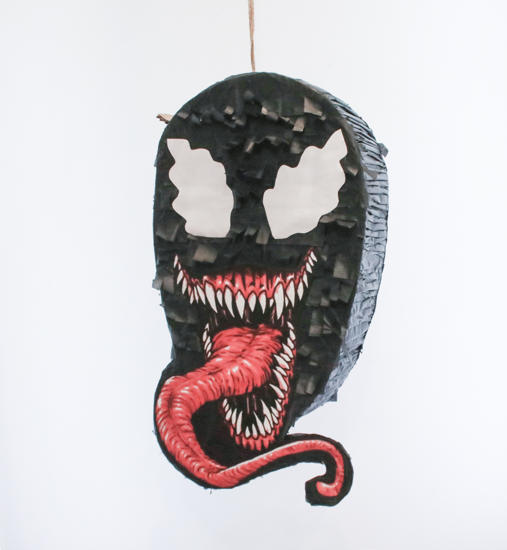 пиньята Веном - "Venom"