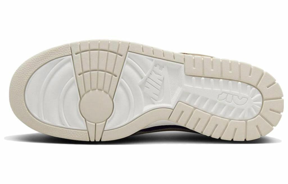 Кроссовки Nike Dunk Remastered "Mushroom"