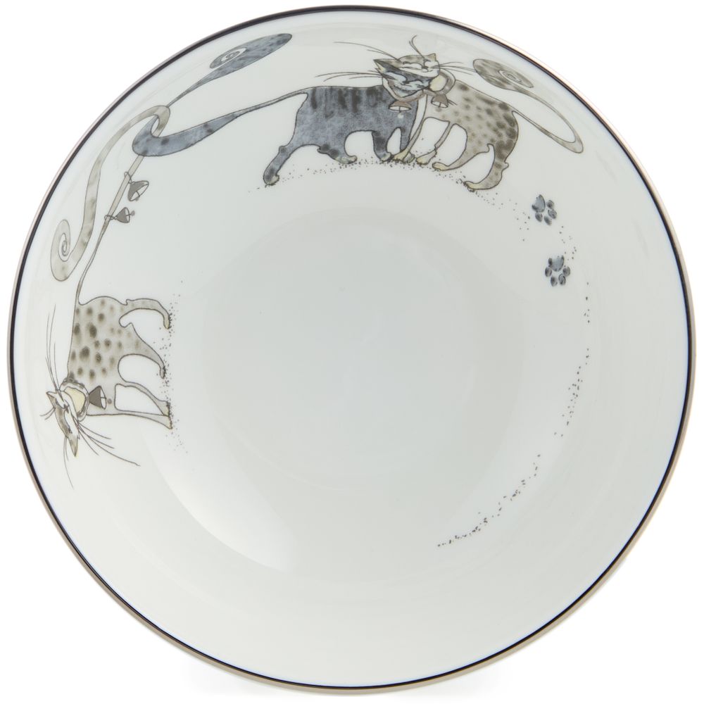 НАБОР РОЗЕТОК LEFARD "КОТИКИ" 2 ШТ. 9,5 СМ (КОР=36ШТ.)