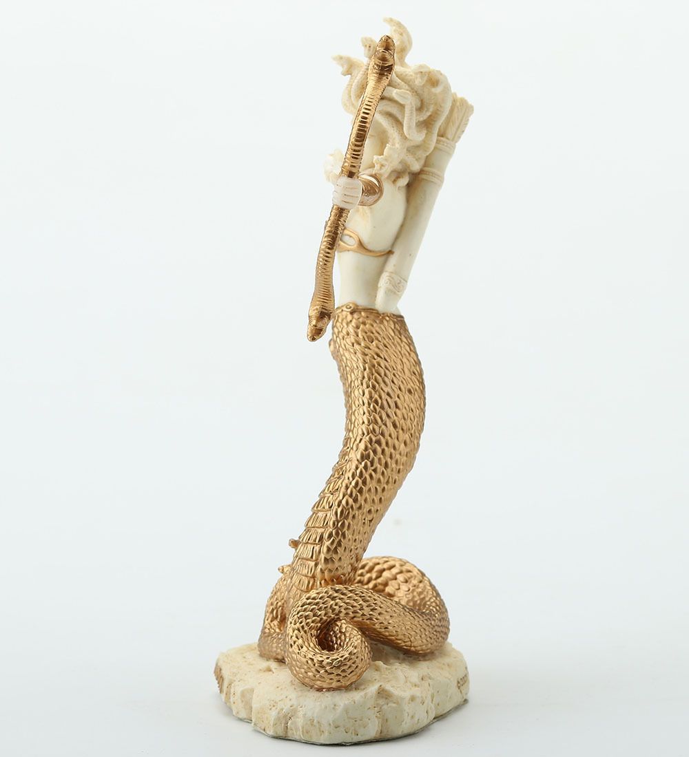 Veronese WS-1232/ 3 Статуэтка «Горгона Медуза»