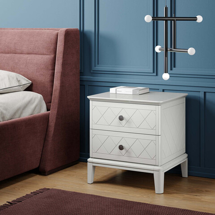 Прикроватная тумба CRYSTAL CR001