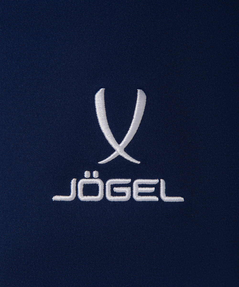 Шорты парадные JÖGEL NATIONAL PerFormDRY Woven Shorts, темно-синий