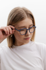 Изг. оправы Andy Wolf 4611 С5