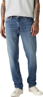 Джинсы Levis 511™ SLIM MED INDIGO - WORN IN синий