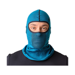 Подшлемник Light  Smooth / Голубой