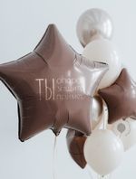 Воздушные шары для мужчины №5331