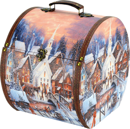 "Огни праздника" до 3500гр