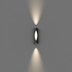 Накладной светильник Favourite Rombo 4848-2W