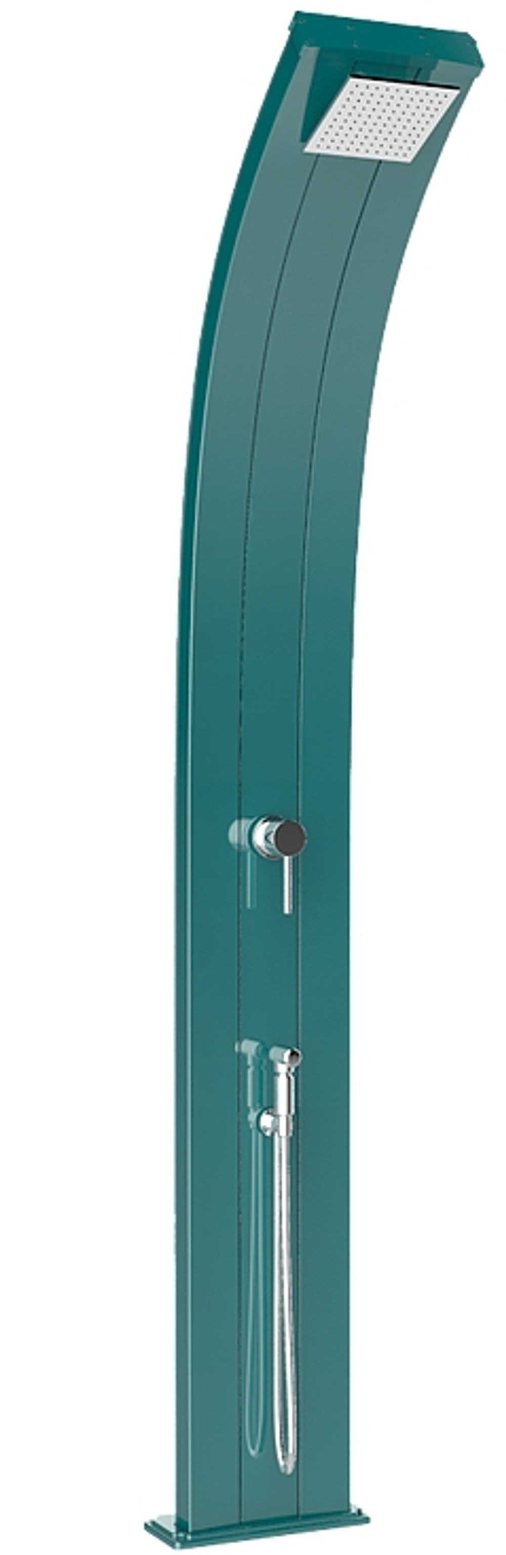 Душ солнечный Arkema Dada D 340 TL