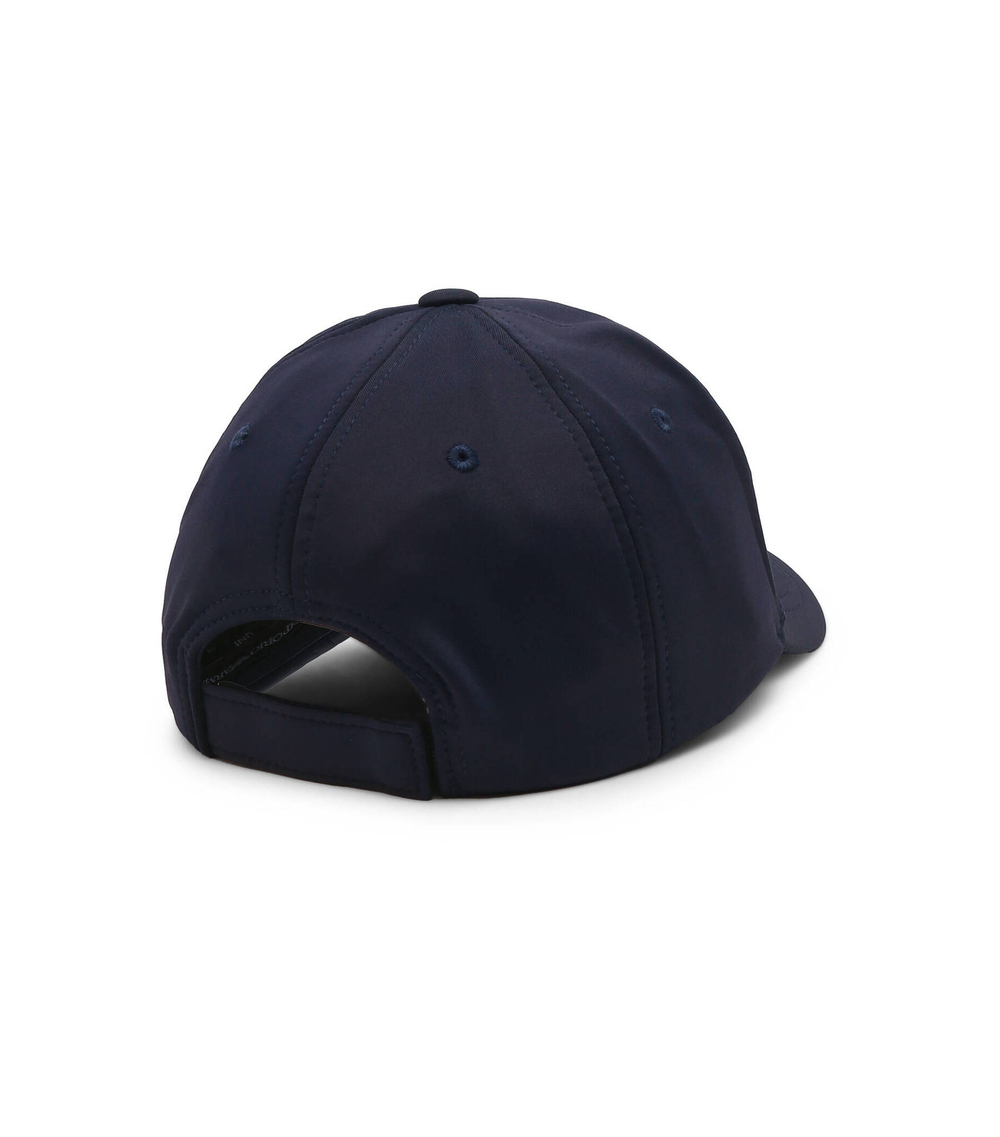 кепка Emporio Armani - темно-синий(627523 3R590)