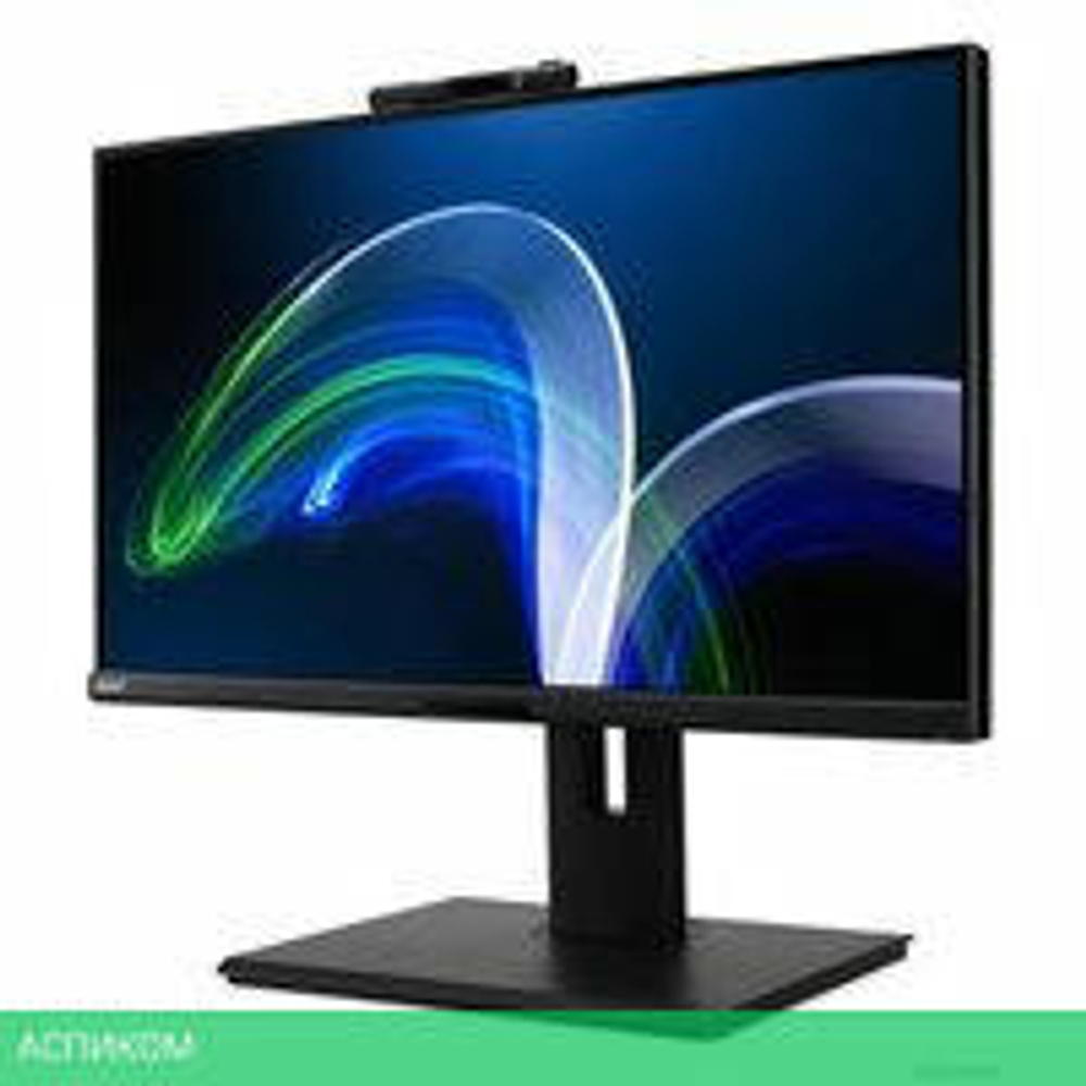 Монитор Acer B278Ubemiqprcuzx UM.HB8EE.002
