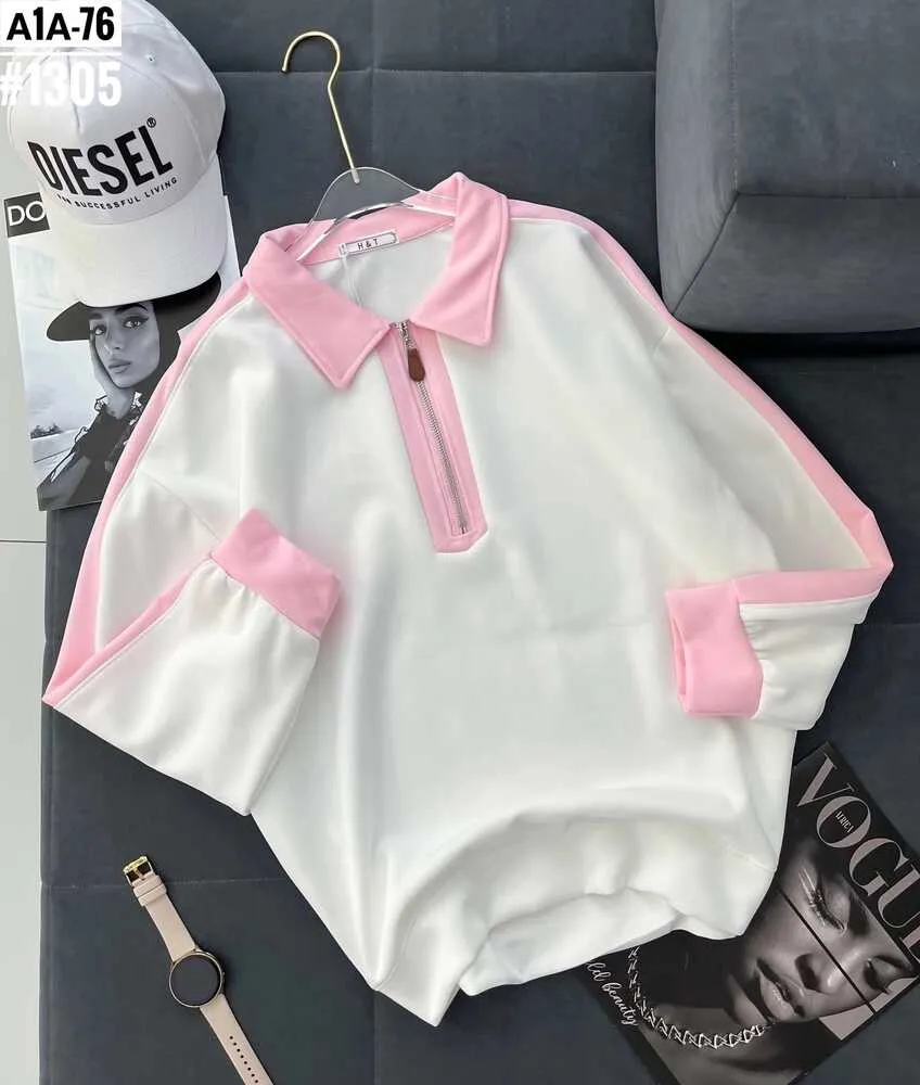 Свитшот 4145021 (01628080428) Fabrika