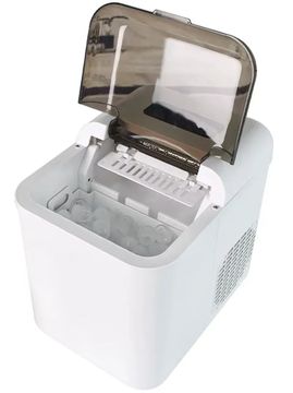 Ледогенератор Xiaomi Smart Ice Maker (CKGO-I5)