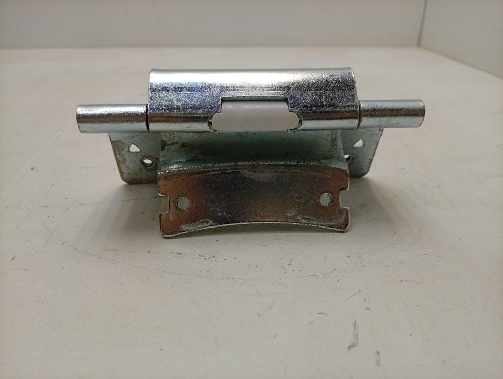 FCS800C кт34 Петля люка для стиральных машин Electrolux Aeg Zanussi 1240136067 б/у