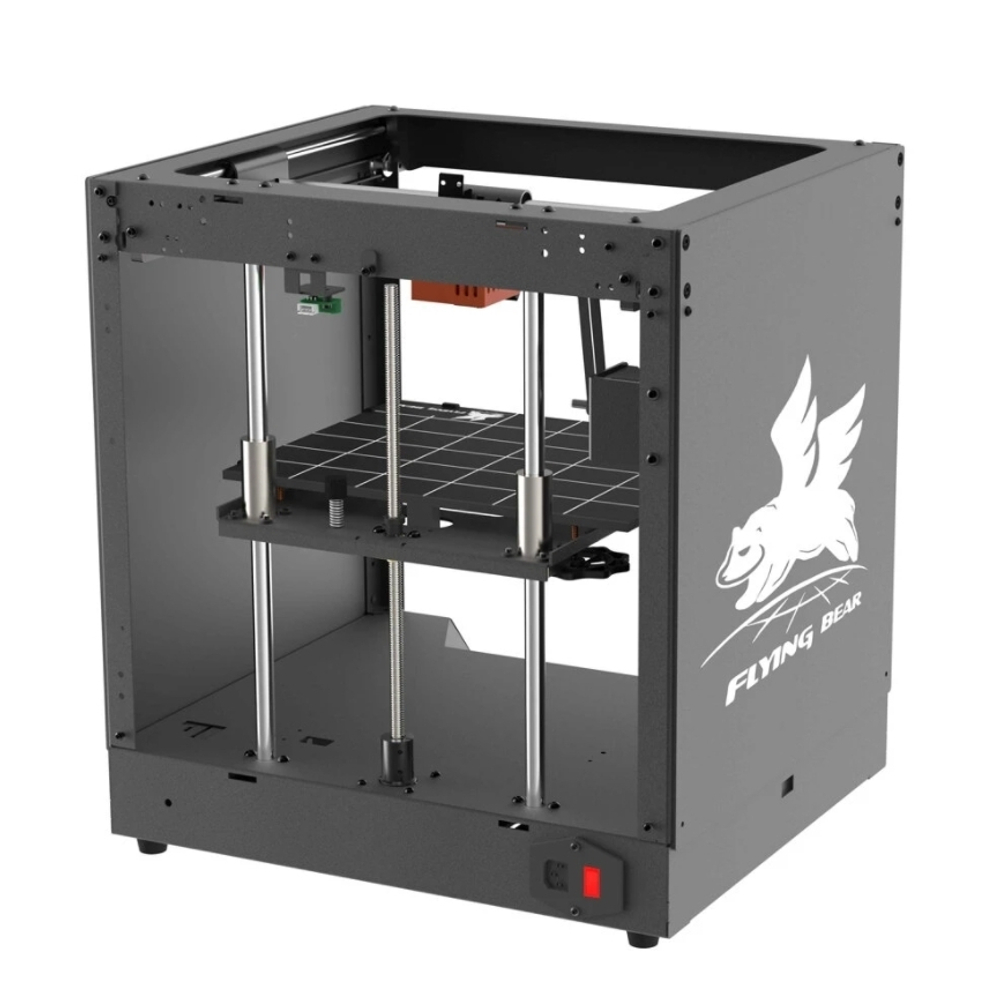 3D принтер FlyingBear Ghost 5