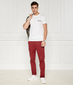 Футболка Tommy Hilfiger - белый(MW0MW35465)