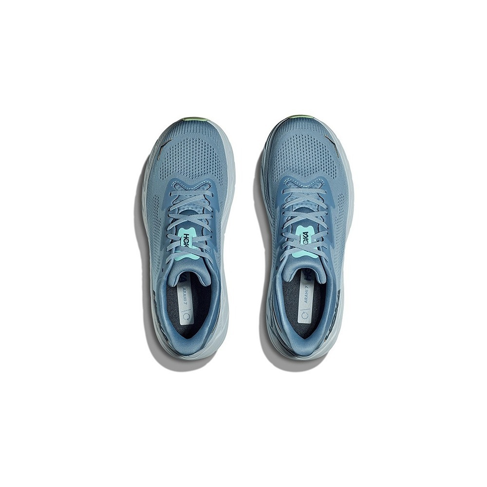 Кроссовки мужские HOKA M ARAHI 7 WIDE Shadow / Dusk