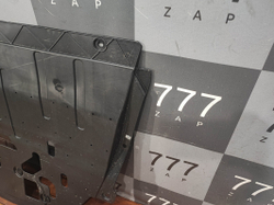 Защита двигателя Chery Arrizo 8 22-нв Б/У Оригинал 602001828AA