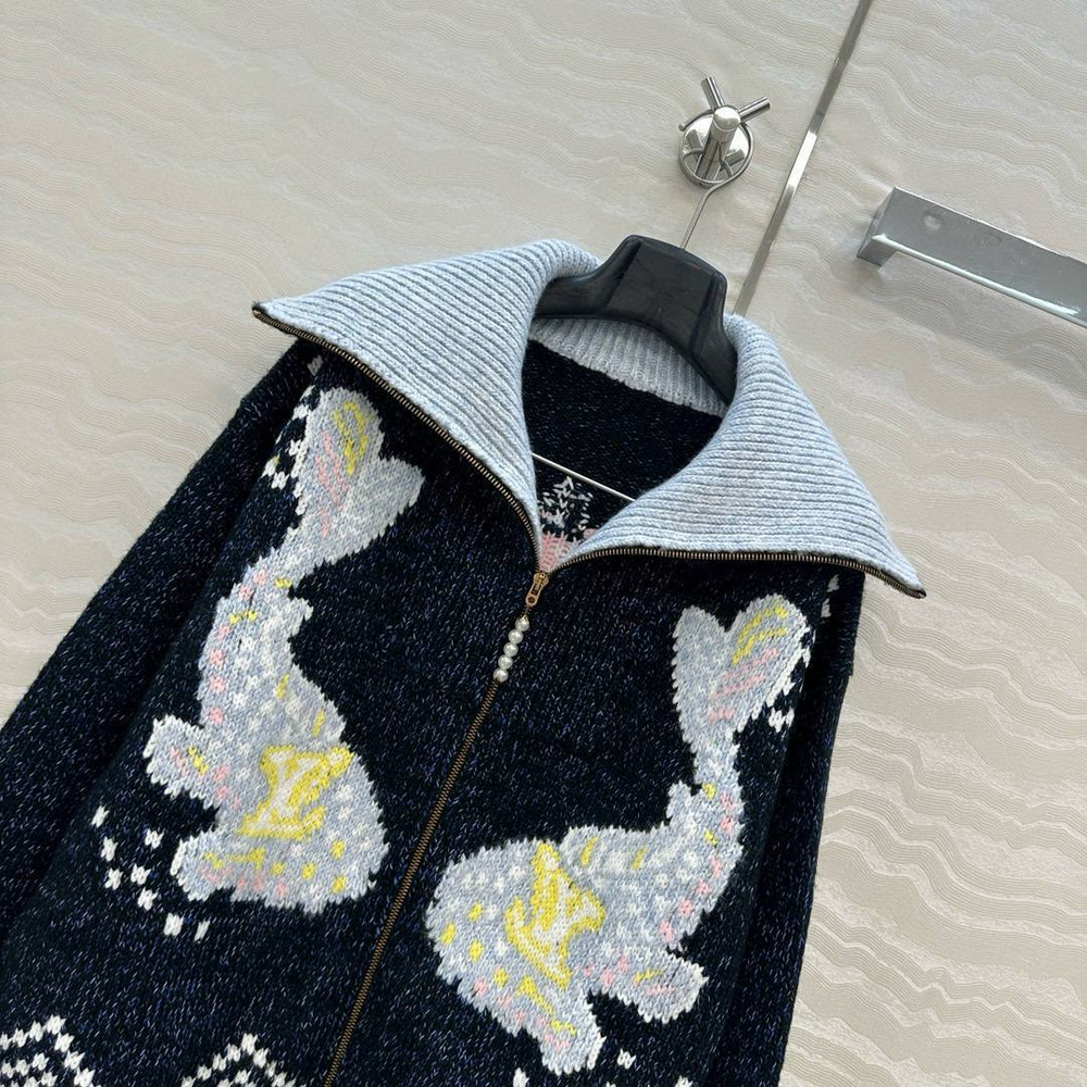 Кардиган Louis Vuitton