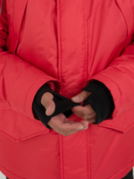 Костюм поплавок ONERUS "Фишер -45" (Таслан), Красный