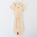 4881396 Термометр для измерения температуры воды, детский Giraffe