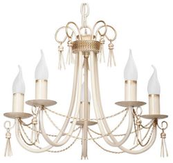 Подвесная люстра Vitaluce V1080 V1080/5