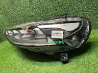 Фара левая Haval F7 1 (2018-2024) LED