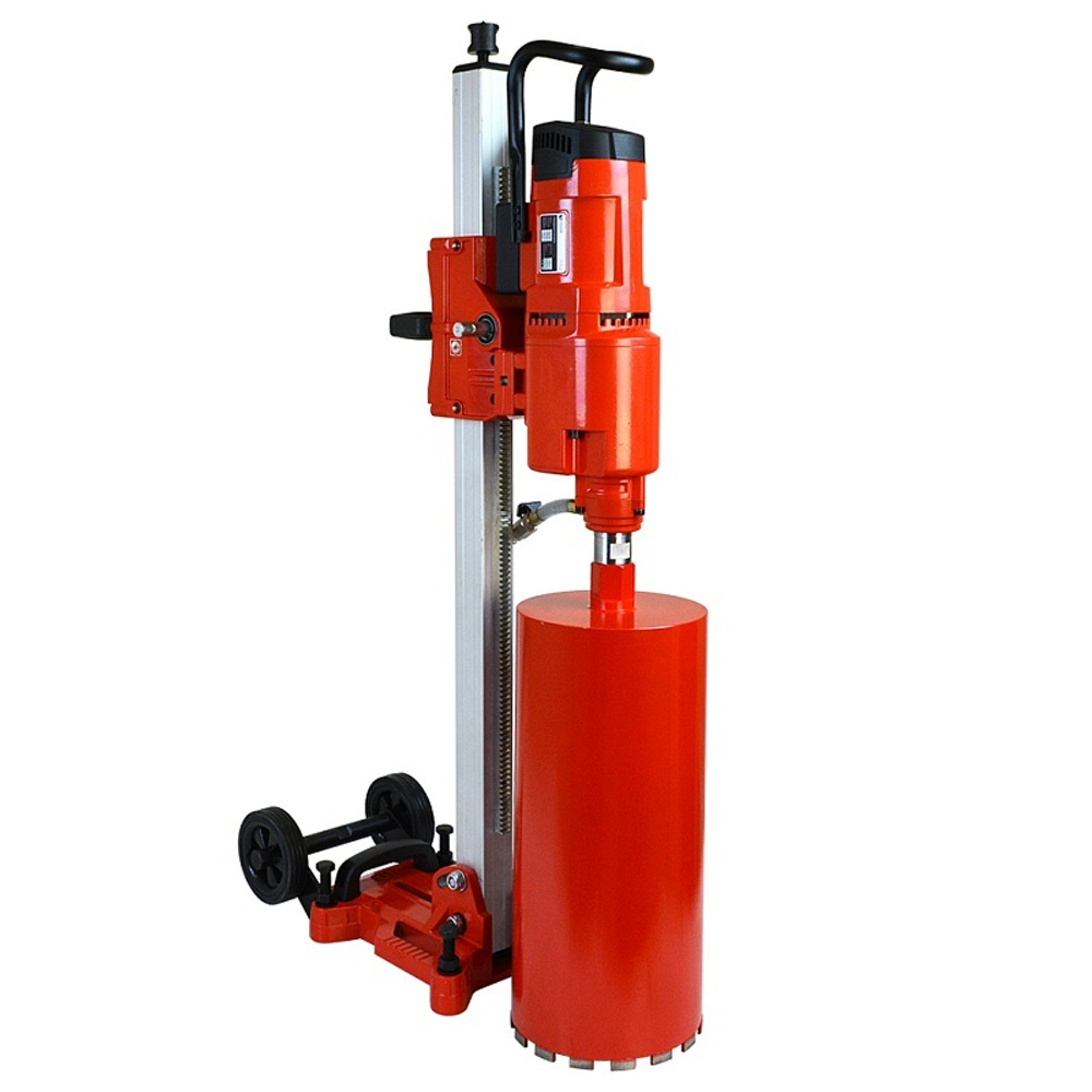 Бурильная установка DIAM ML-250/2A   620066
