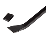 AFFIX (AF11610024C) Набор слесарных монтировок 204-608 мм, ударных, 4 предмета