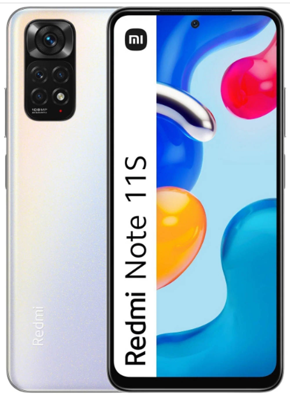 Смартфон Xiaomi Redmi Note 11S
